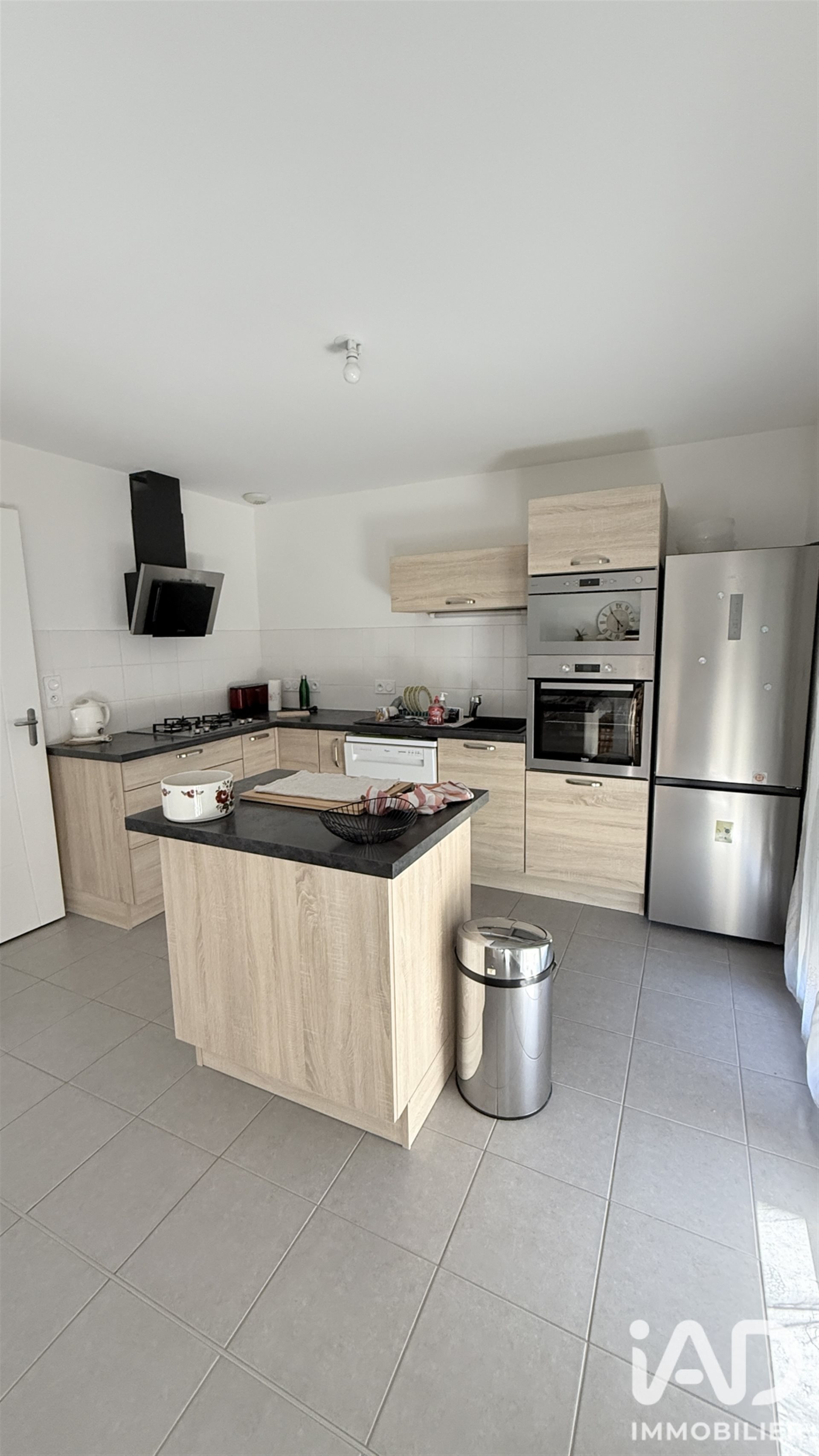 Maison à vendre, 79m², Saint-Léger-sous-Cholet