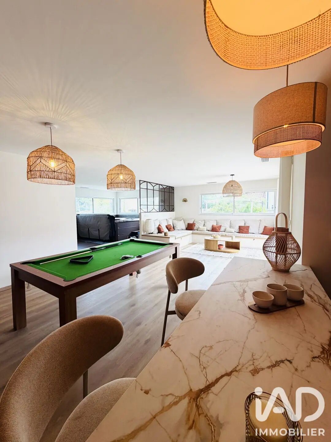 Maison à vendre, 290m², Labenne