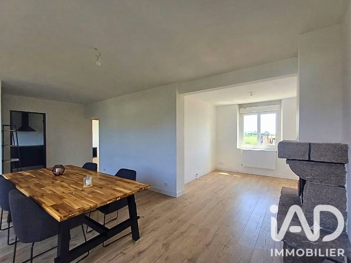 Maison à vendre, 115m², Kermaria-Sulard