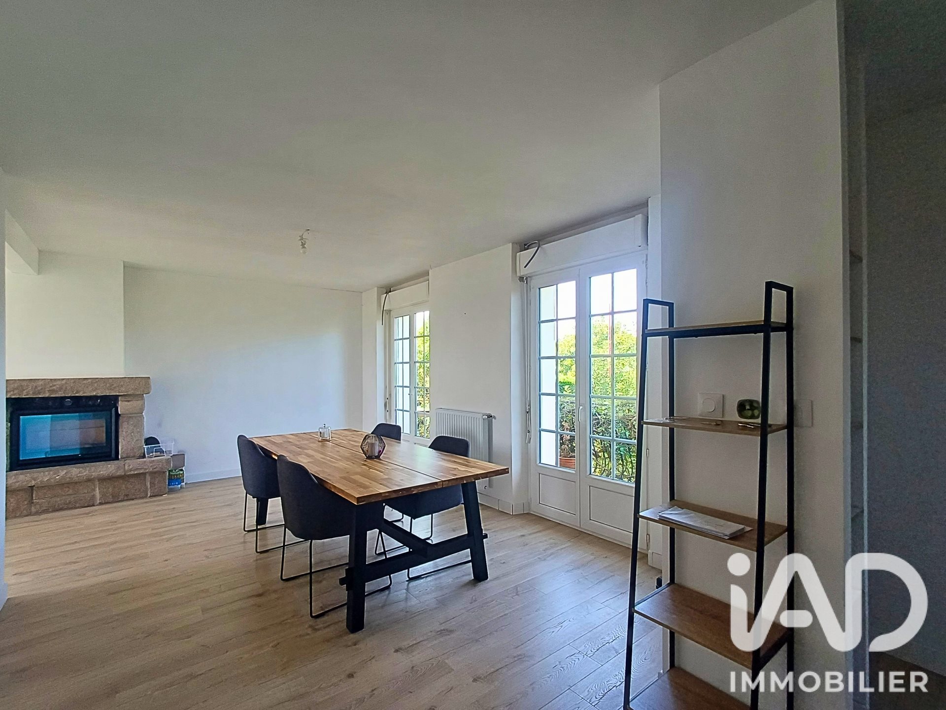 Maison à vendre, 115m², Kermaria-Sulard