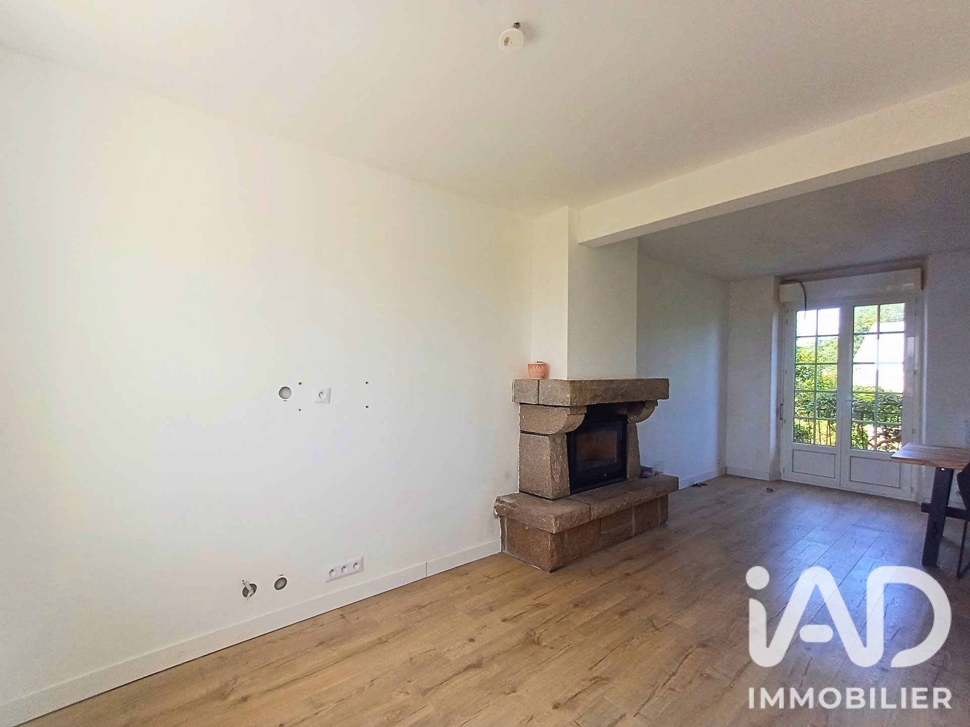 Maison à vendre, 115m², Kermaria-Sulard