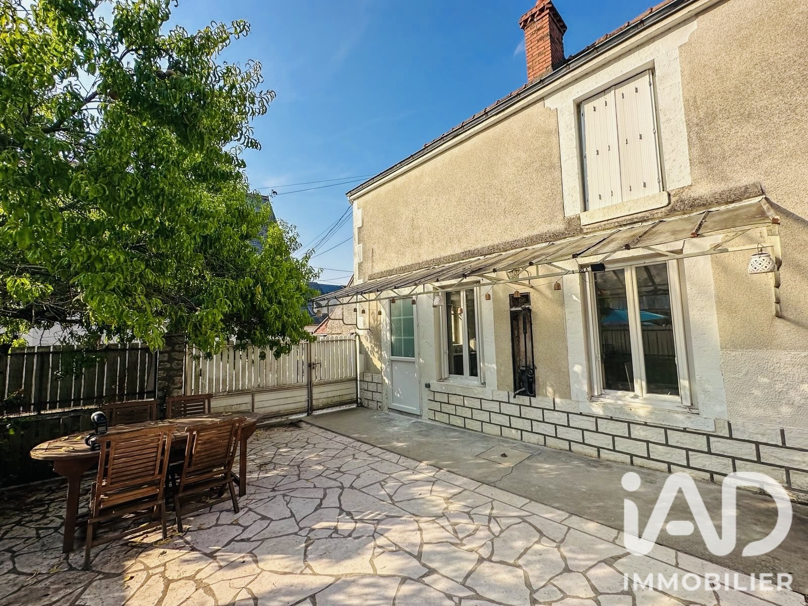 Maison à vendre, 150m², Mer