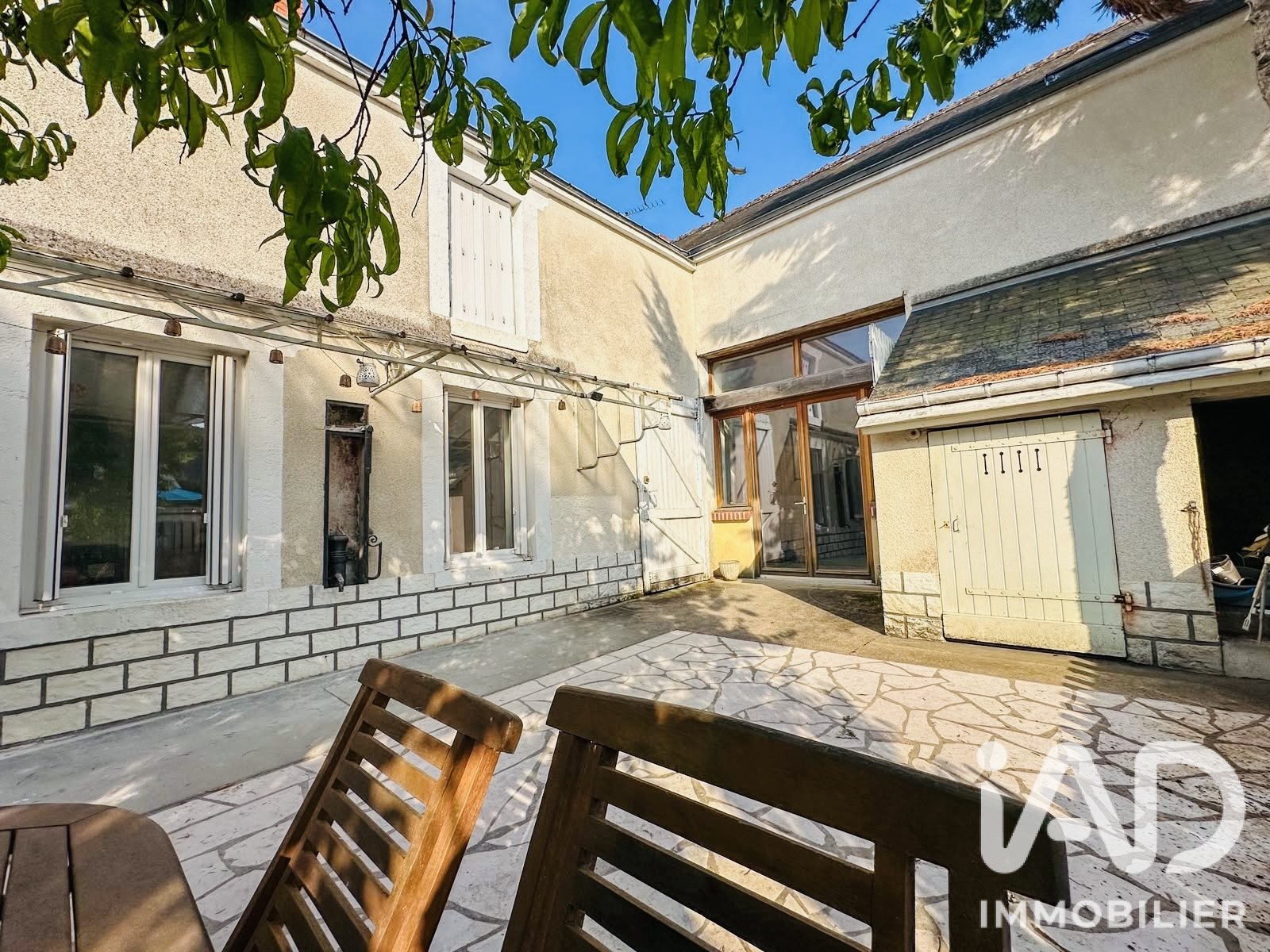 Maison à vendre, 150m², Mer