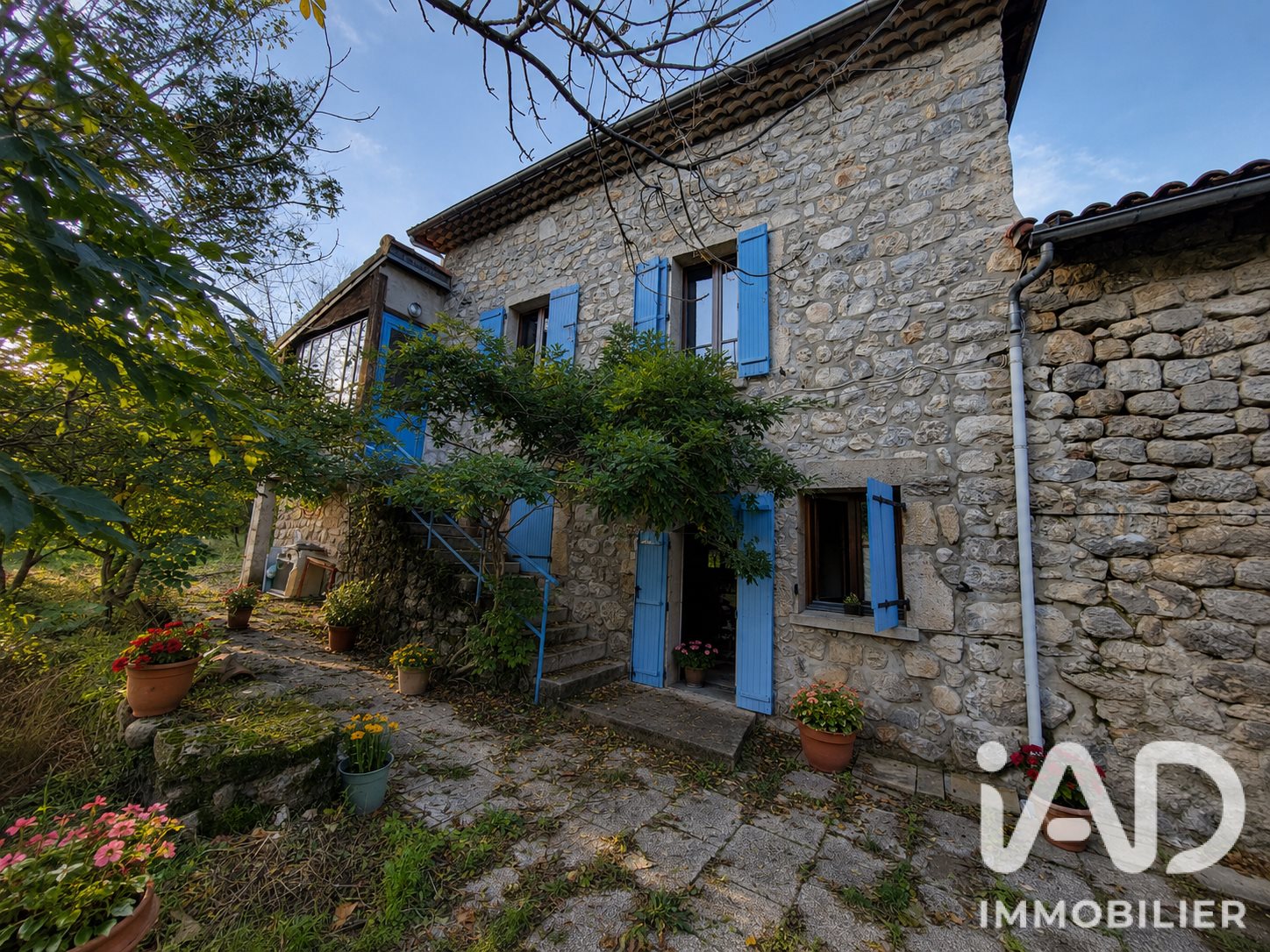 Maison à vendre, 230m², Mayres