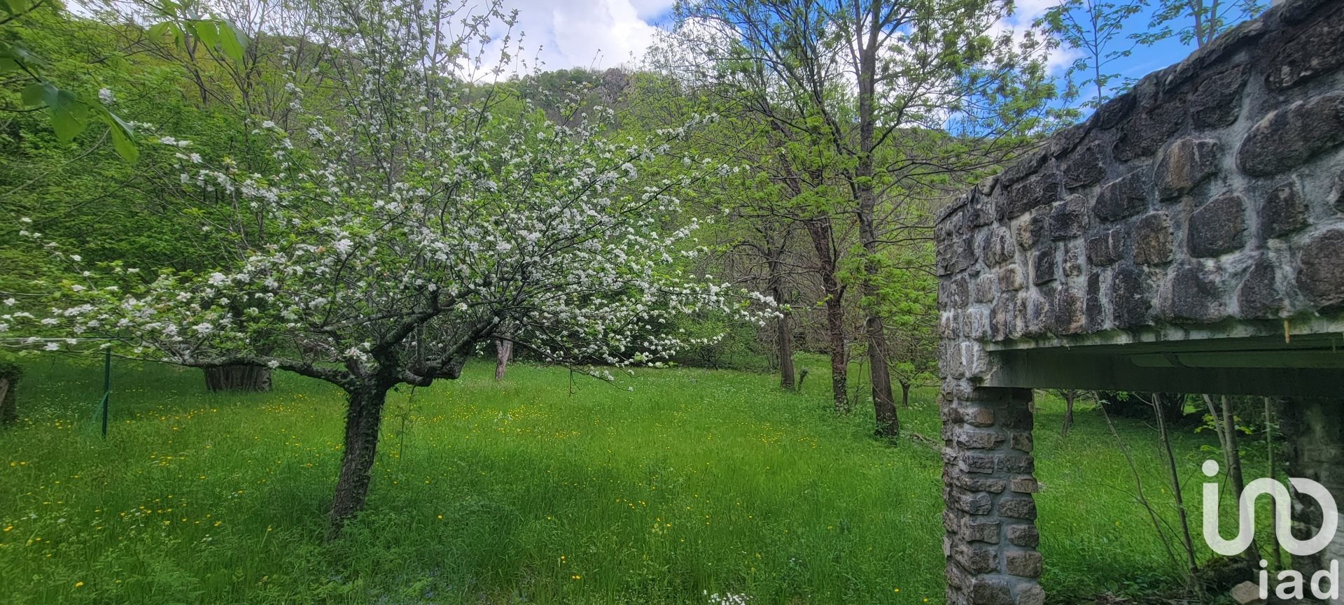 Maison à vendre, 230m², Mayres