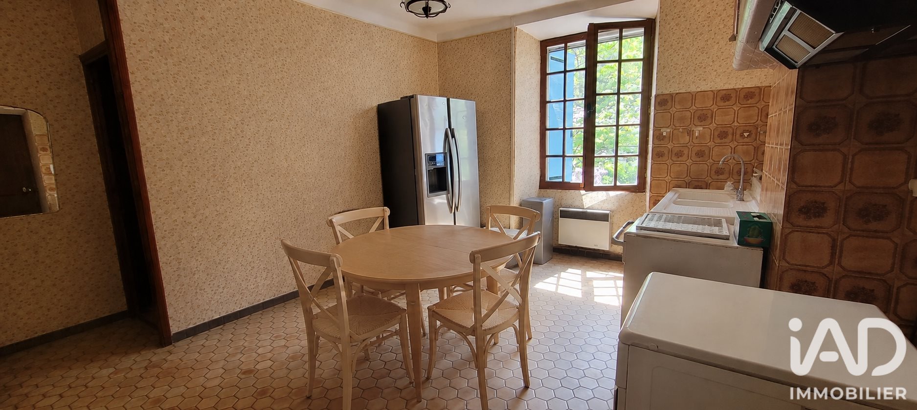 Maison à vendre, 230m², Mayres