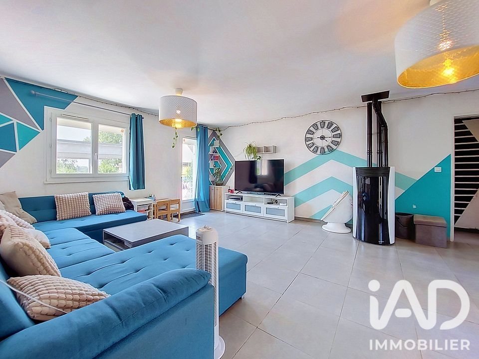 Maison à vendre, 112m², Flagy