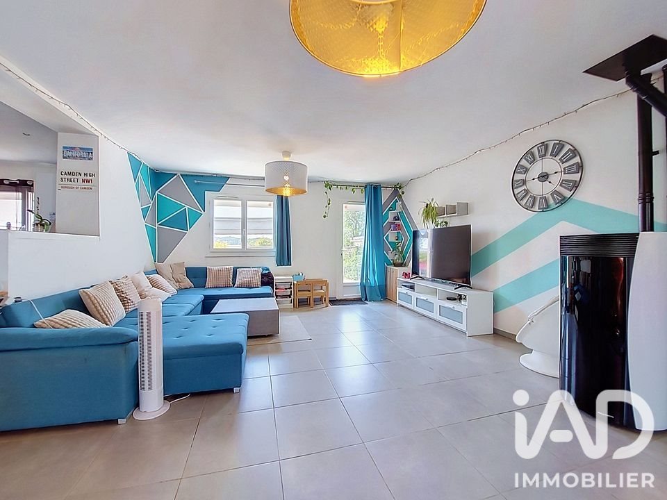 Maison à vendre, 112m², Flagy