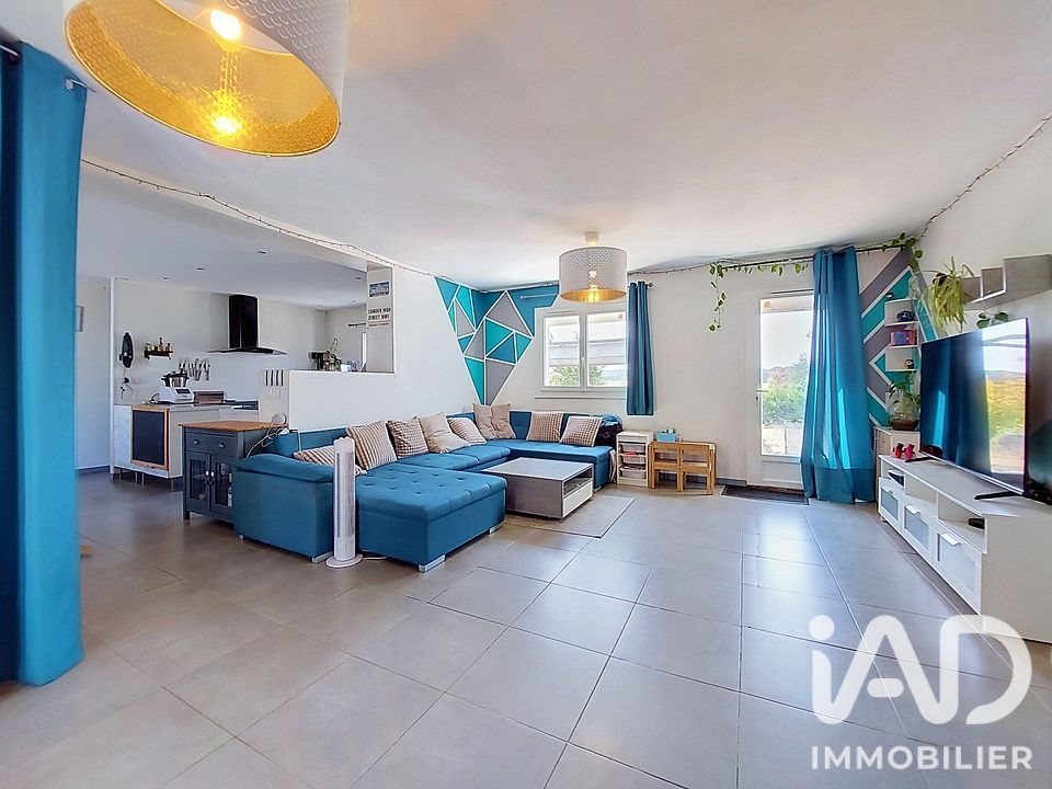 Maison à vendre, 112m², Flagy