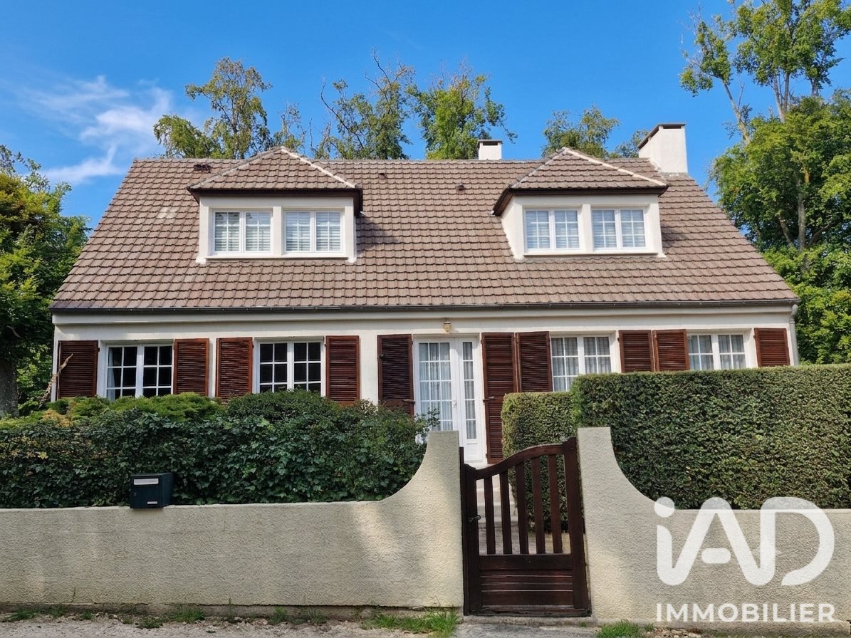 Maison à vendre, 148m², Gouvieux