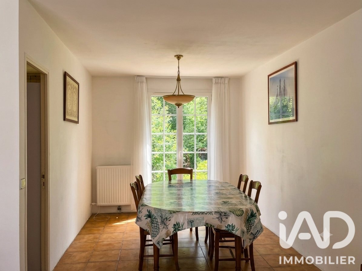 Maison à vendre, 148m², Gouvieux