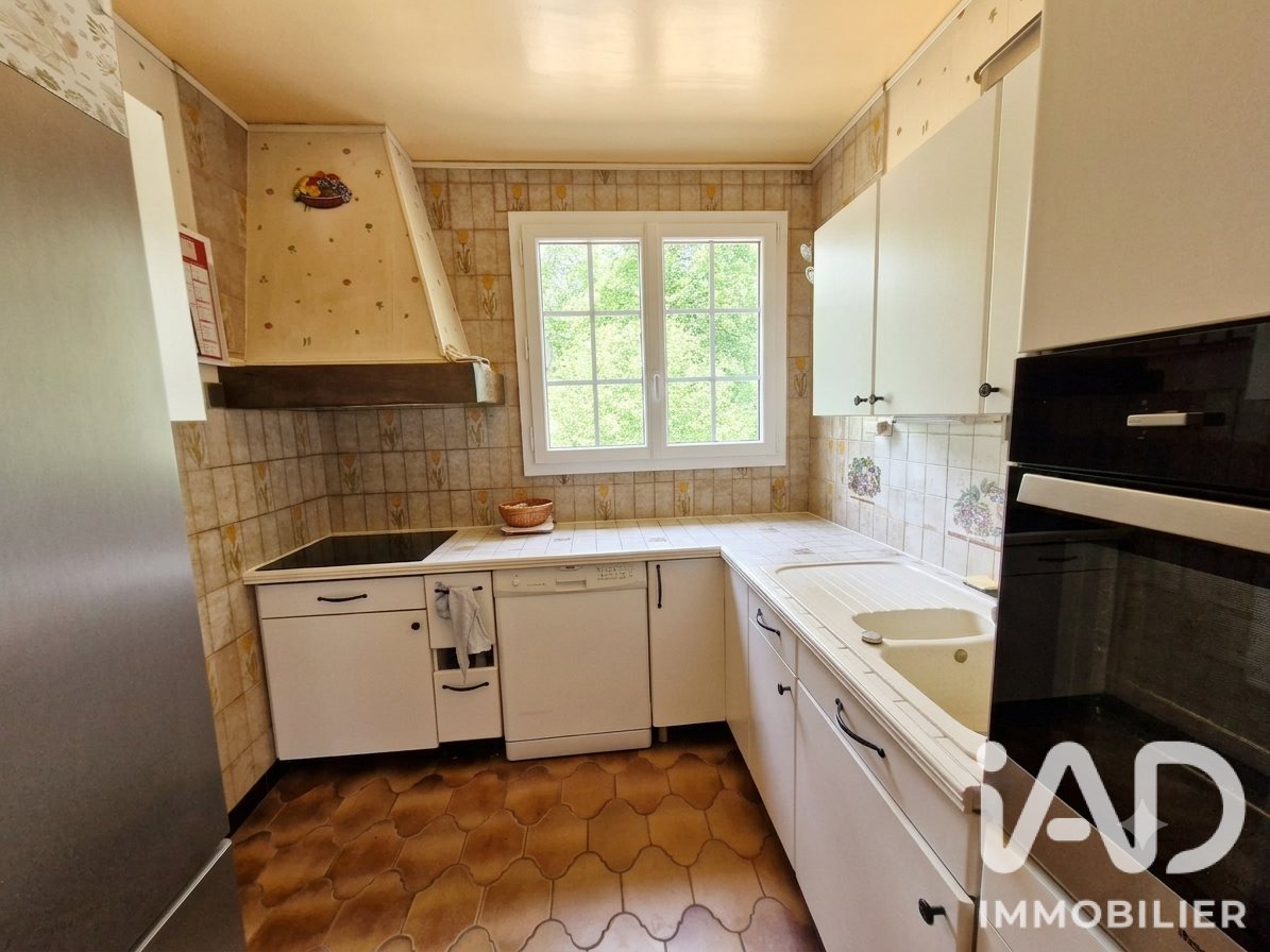 Maison à vendre, 148m², Gouvieux