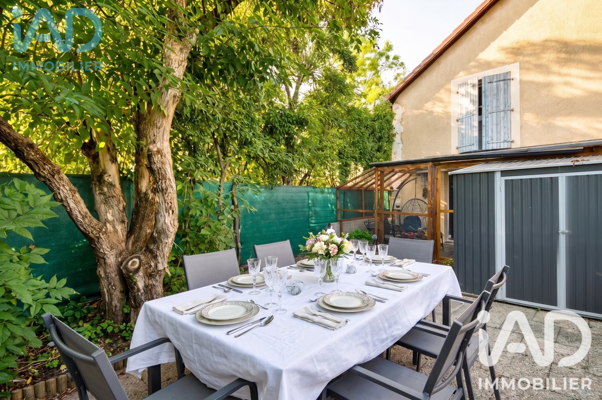 Maison à vendre, 88m², Gex