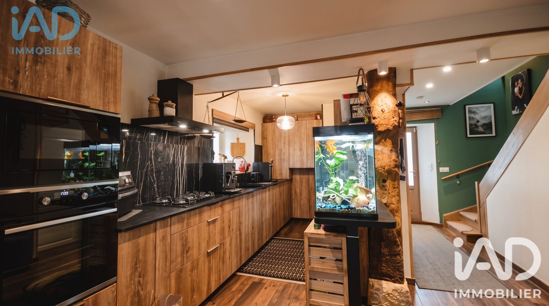 Maison à vendre, 88m², Gex