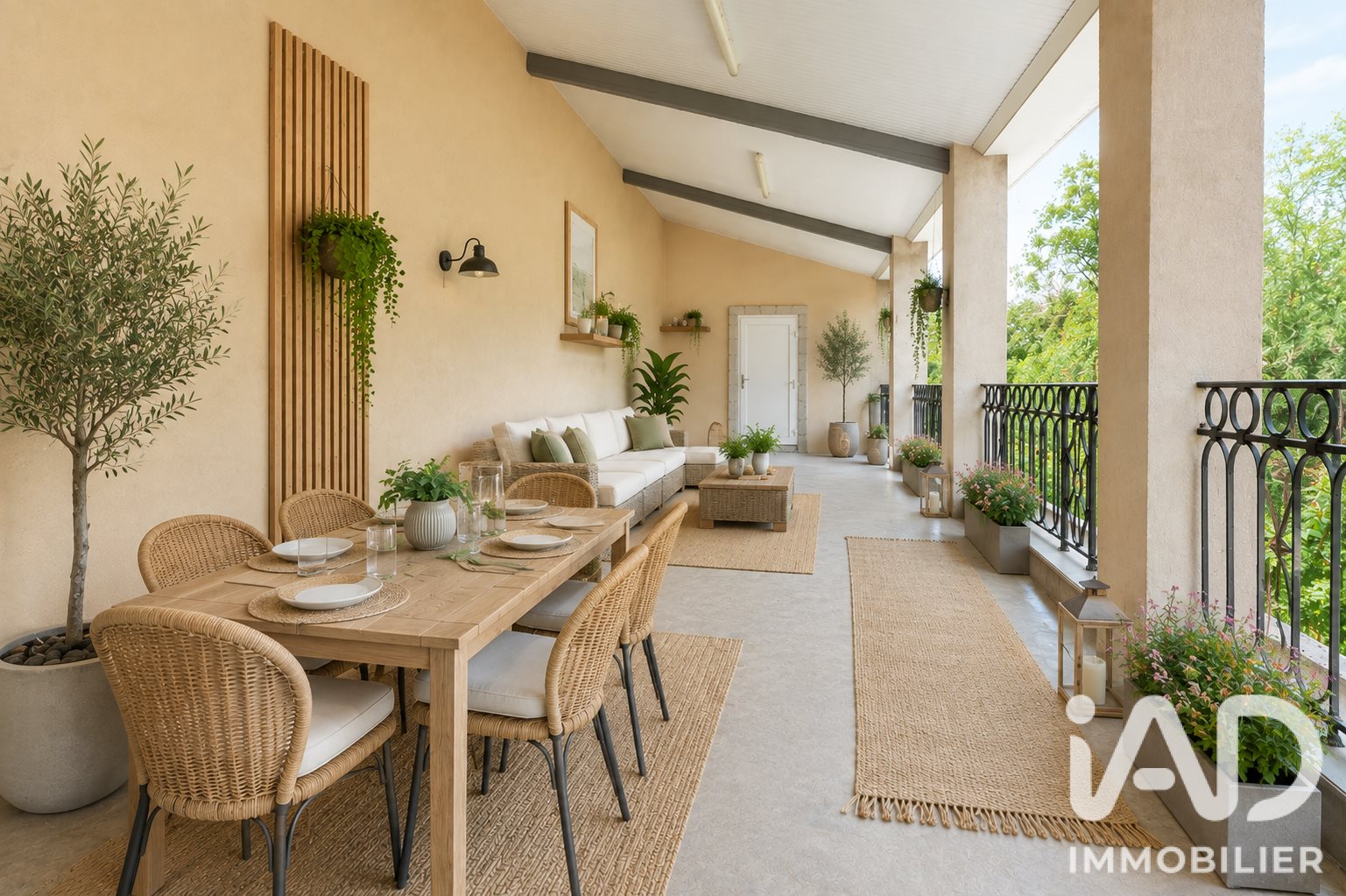 Appartement à vendre, 110m², Knutange