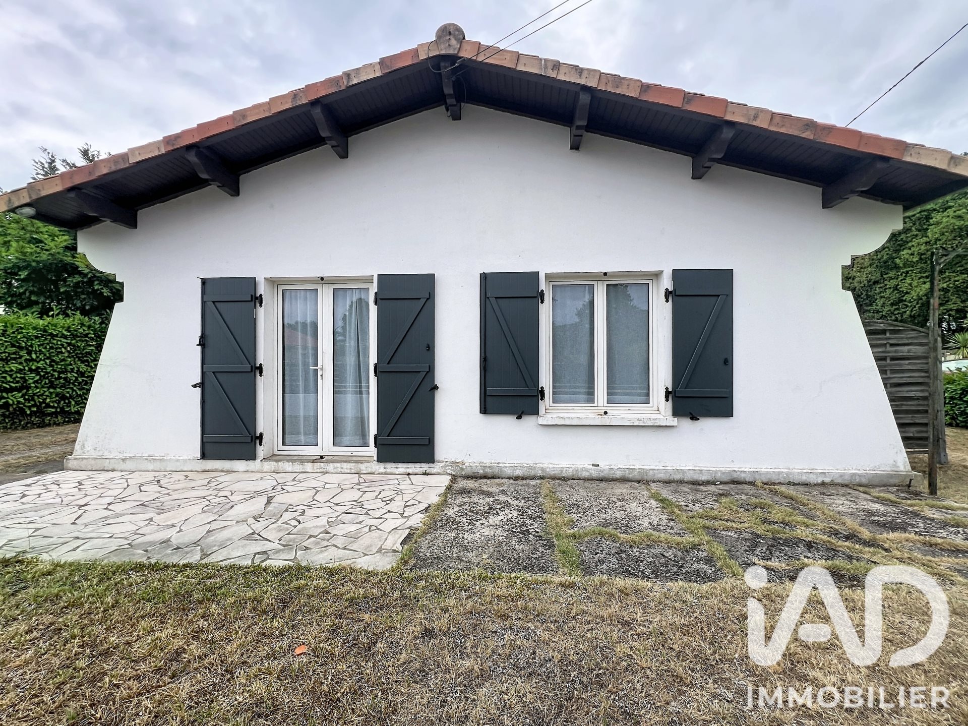 Maison à vendre, 109m², Mont-de-Marsan