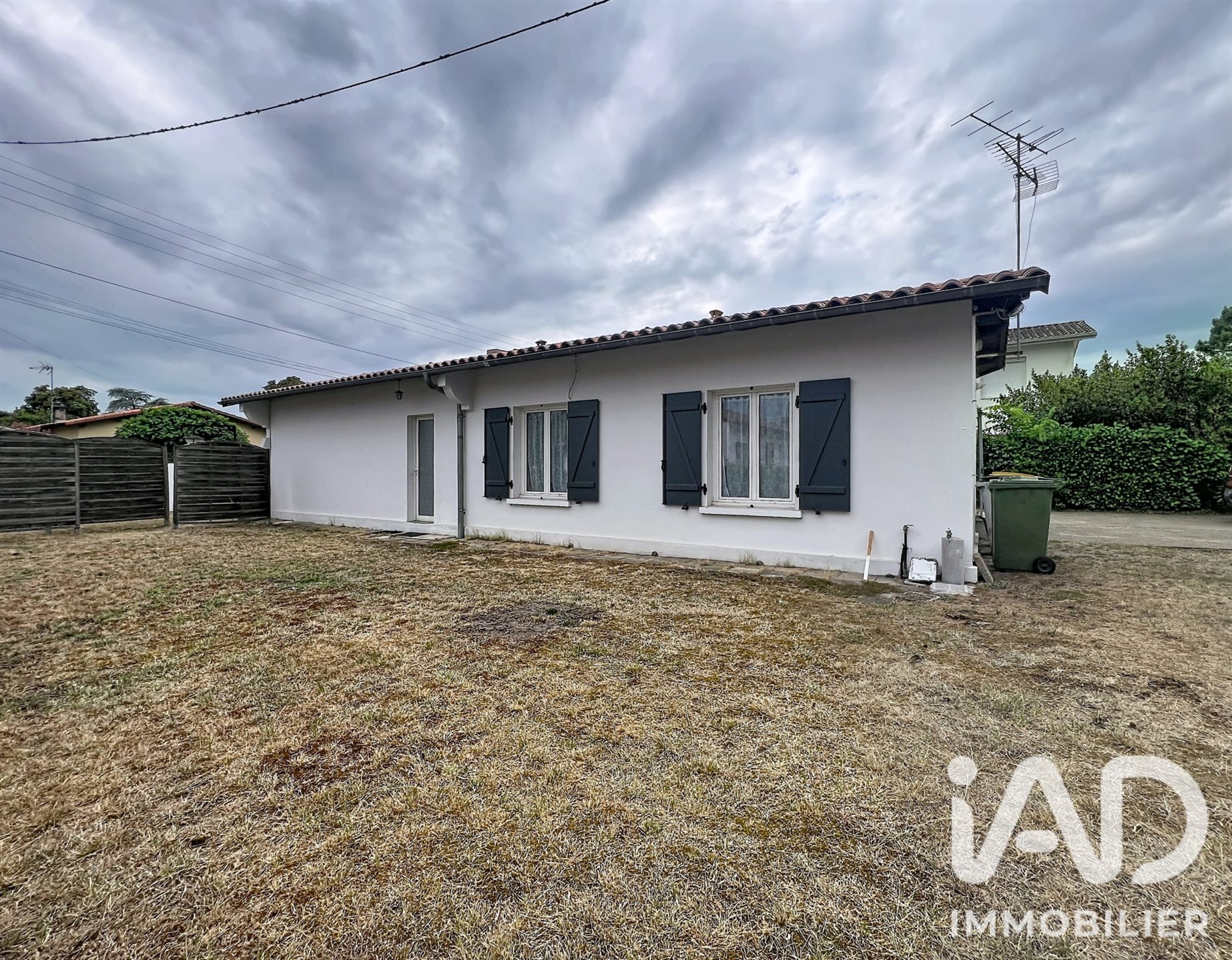 Maison à vendre, 109m², Mont-de-Marsan