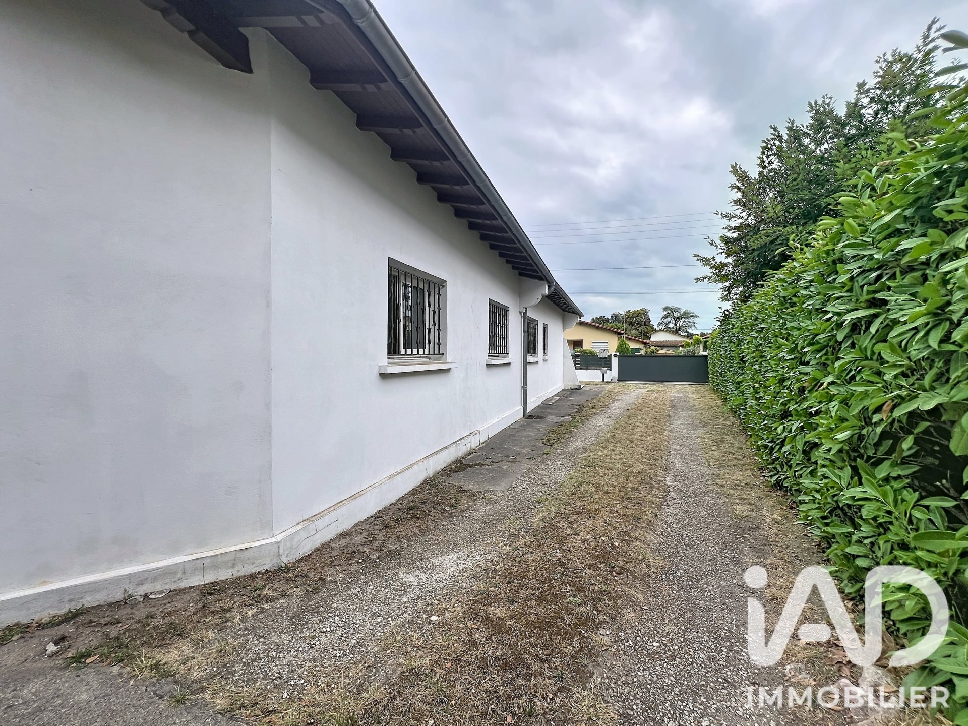Maison à vendre, 109m², Mont-de-Marsan