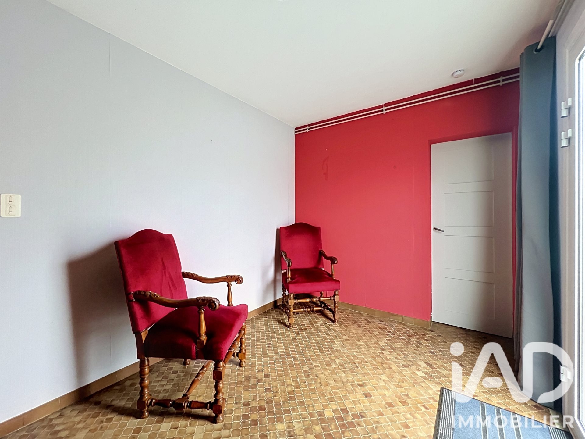 Maison à vendre, 109m², Mont-de-Marsan
