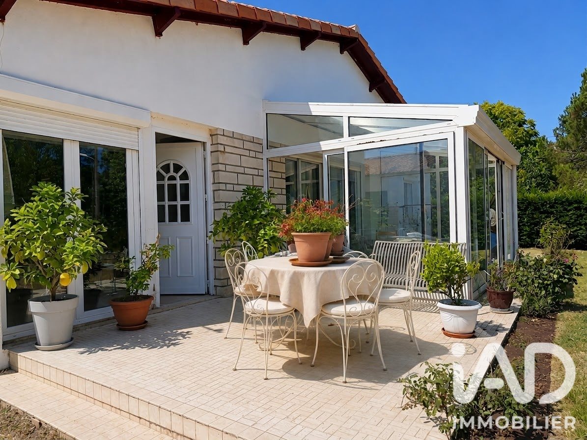 Maison à vendre, 87m², Saint-Jean-d'Angle