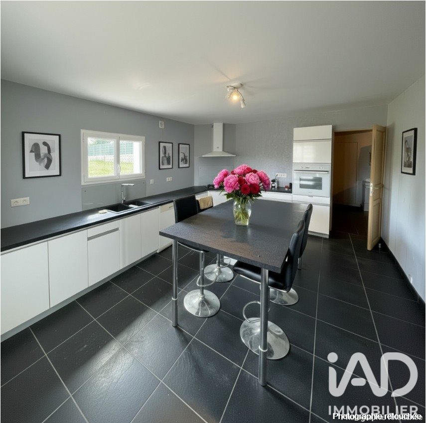 Maison à vendre, 201m², Saint-Nauphary