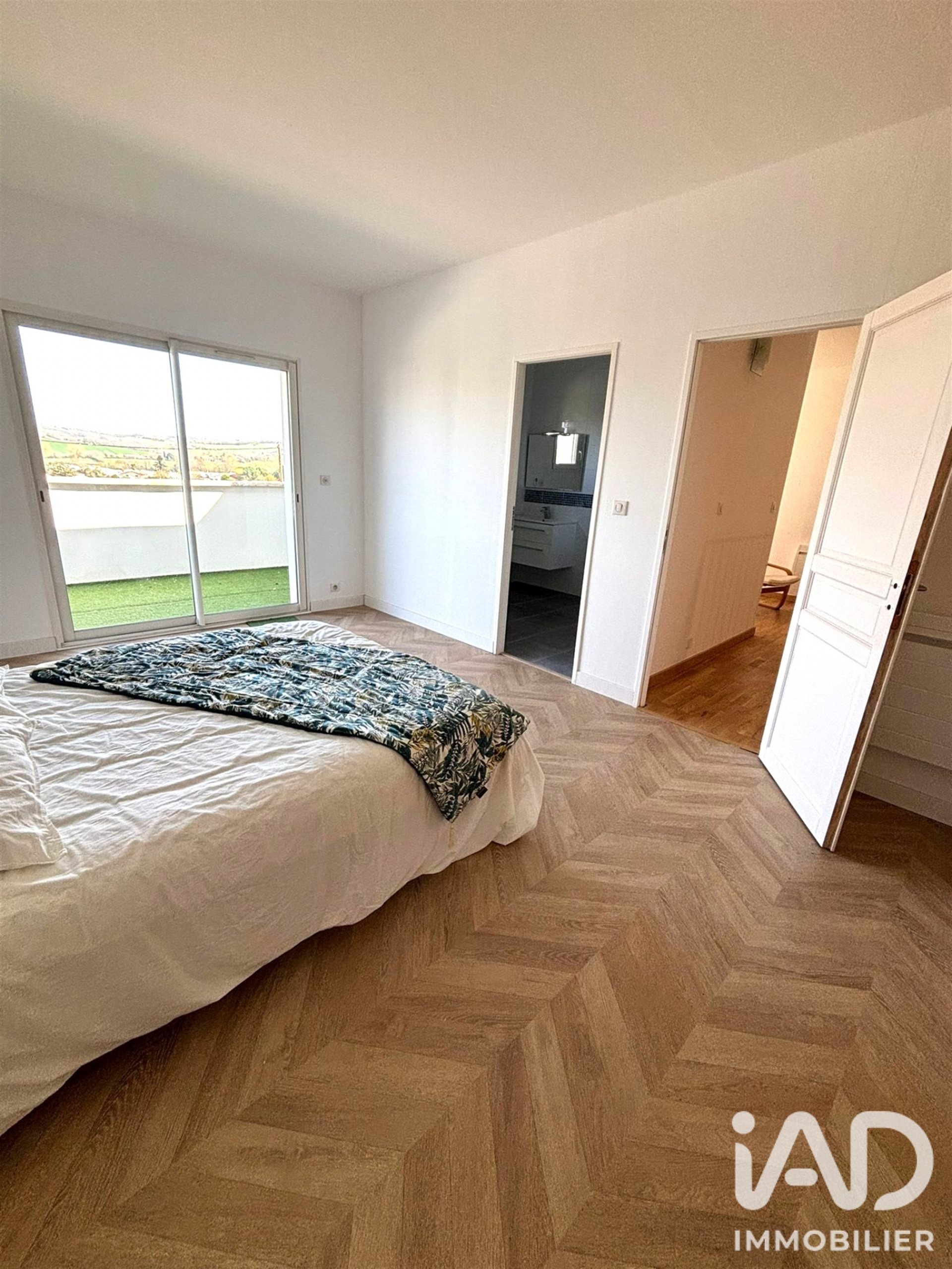 Maison à vendre, 201m², Saint-Nauphary