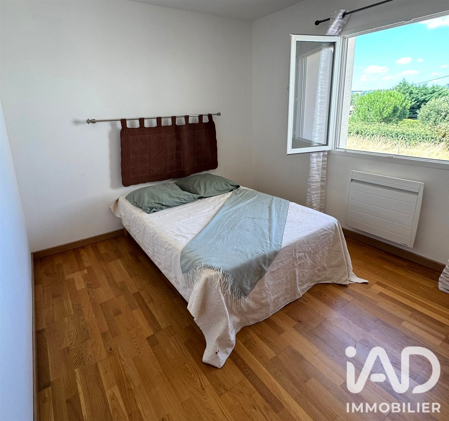 Maison à vendre, 201m², Saint-Nauphary