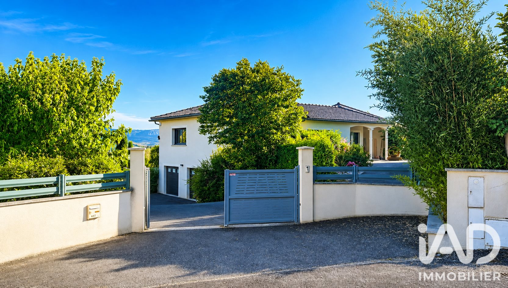 Maison à vendre, 201m², Millau