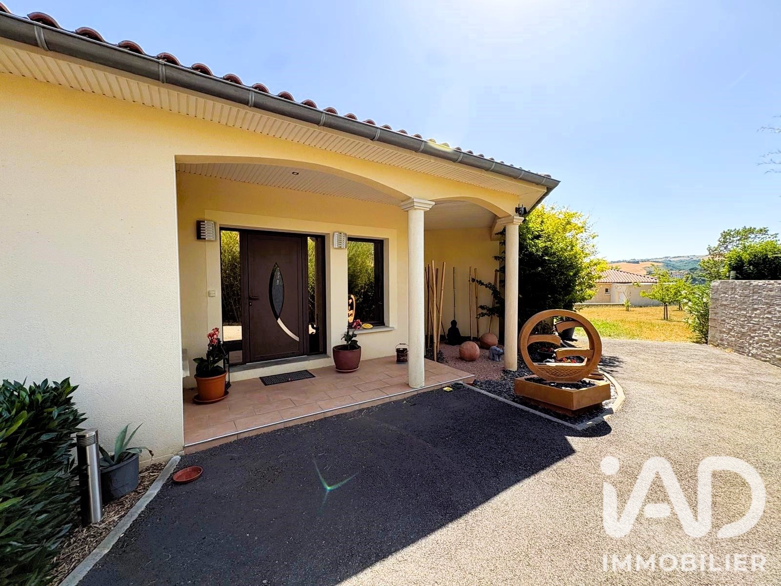 Maison à vendre, 201m², Millau