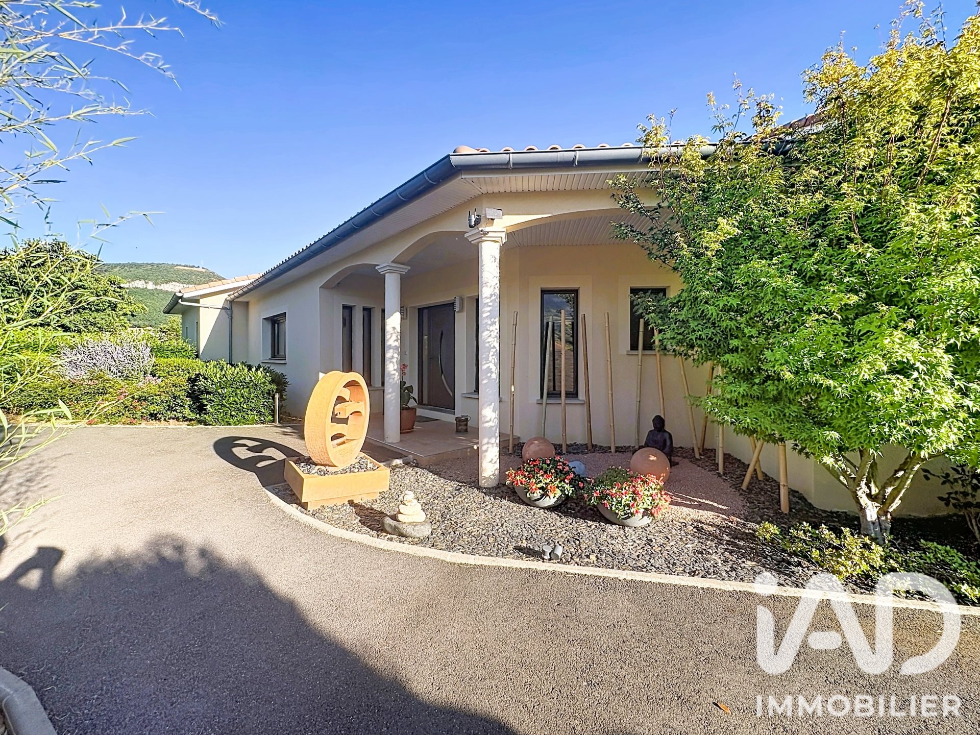 Maison à vendre, 201m², Millau
