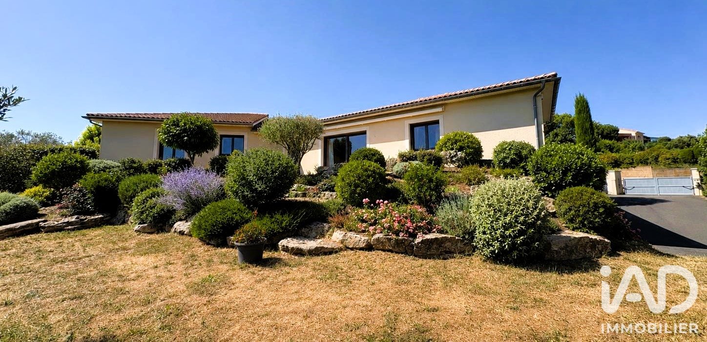 Maison à vendre, 201m², Millau