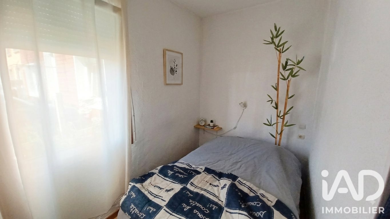 Appartement à vendre, 37m², Le Portel