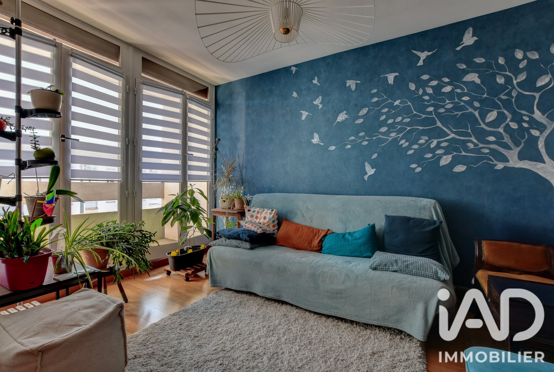 Appartement à vendre, 65m², Limoges