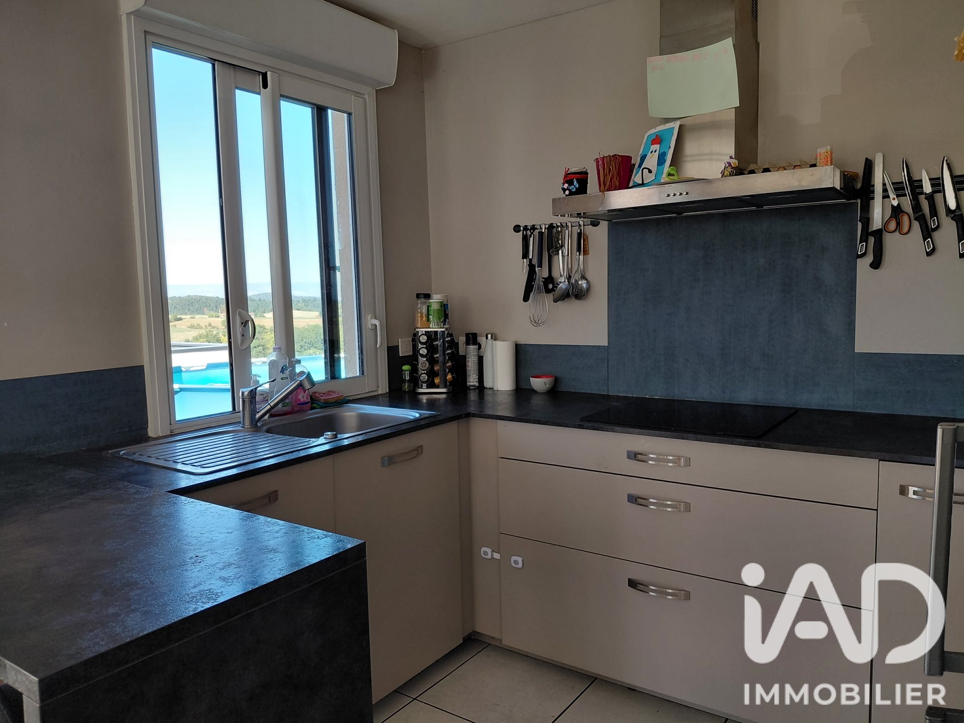 Maison à vendre, 89m², Chazelles-sur-Lyon