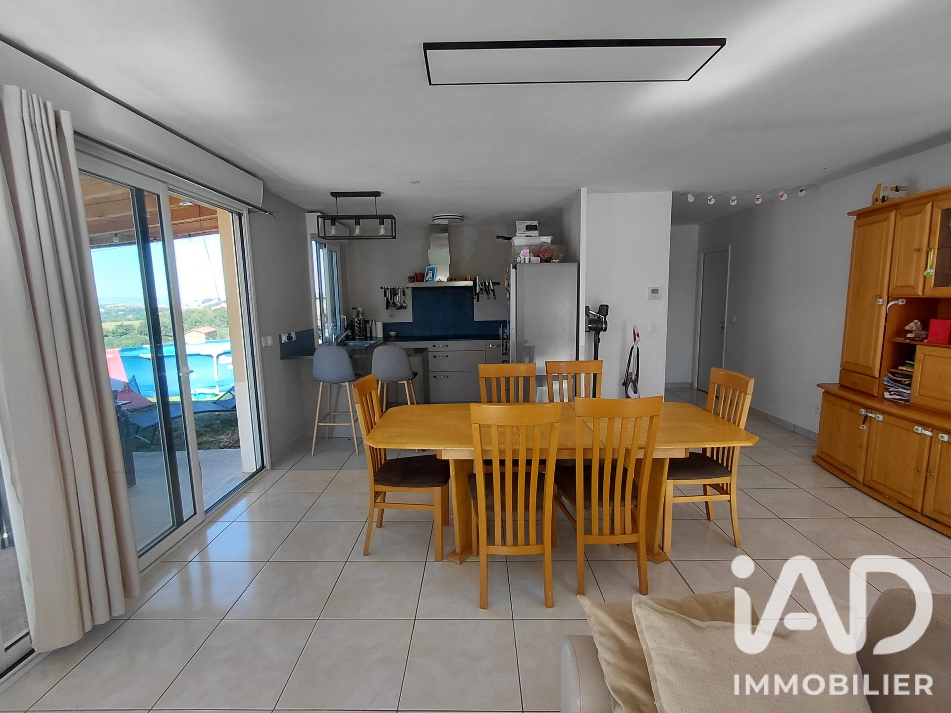 Maison à vendre, 89m², Chazelles-sur-Lyon