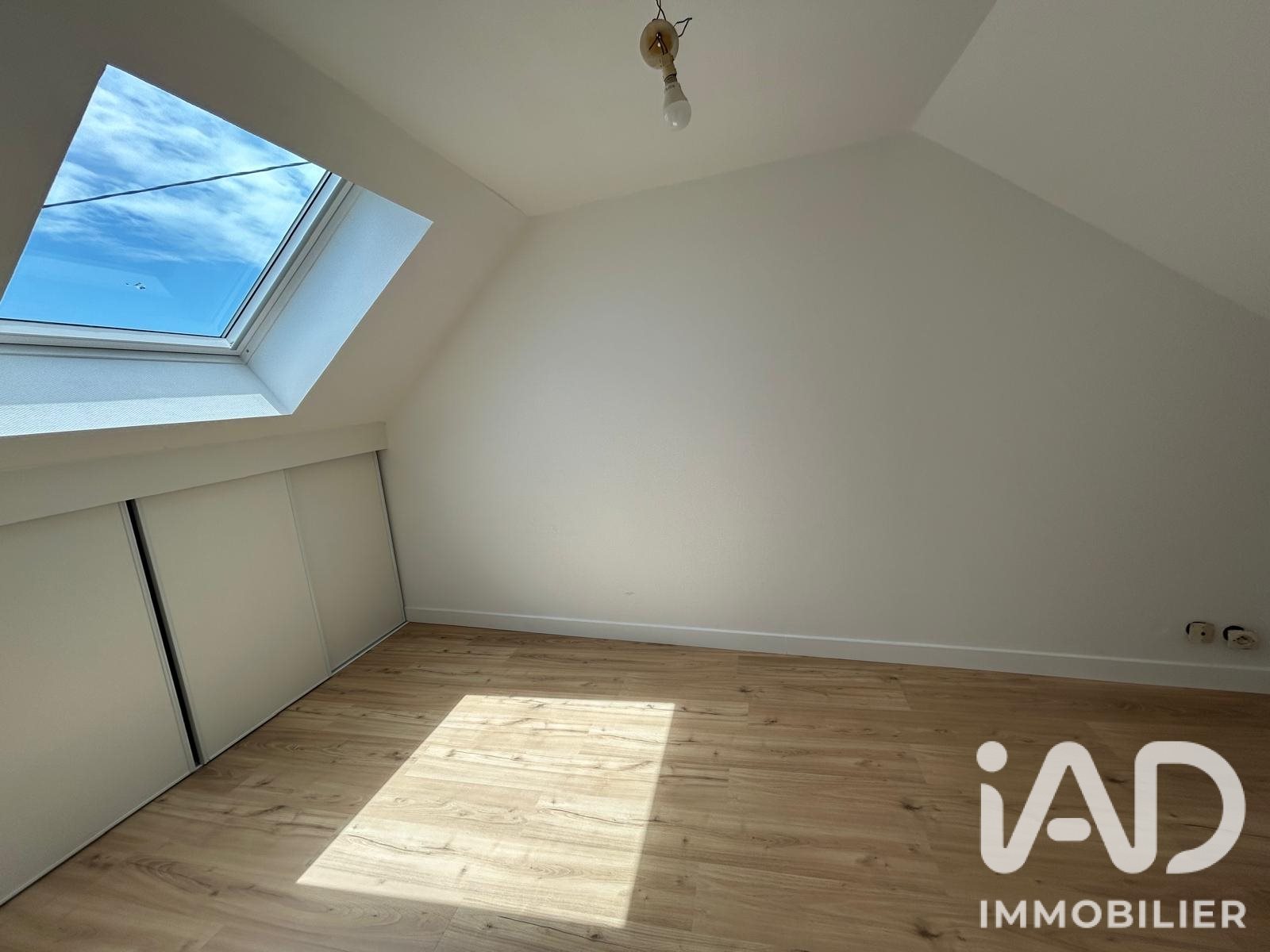 Maison à louer, 90m², Le Havre