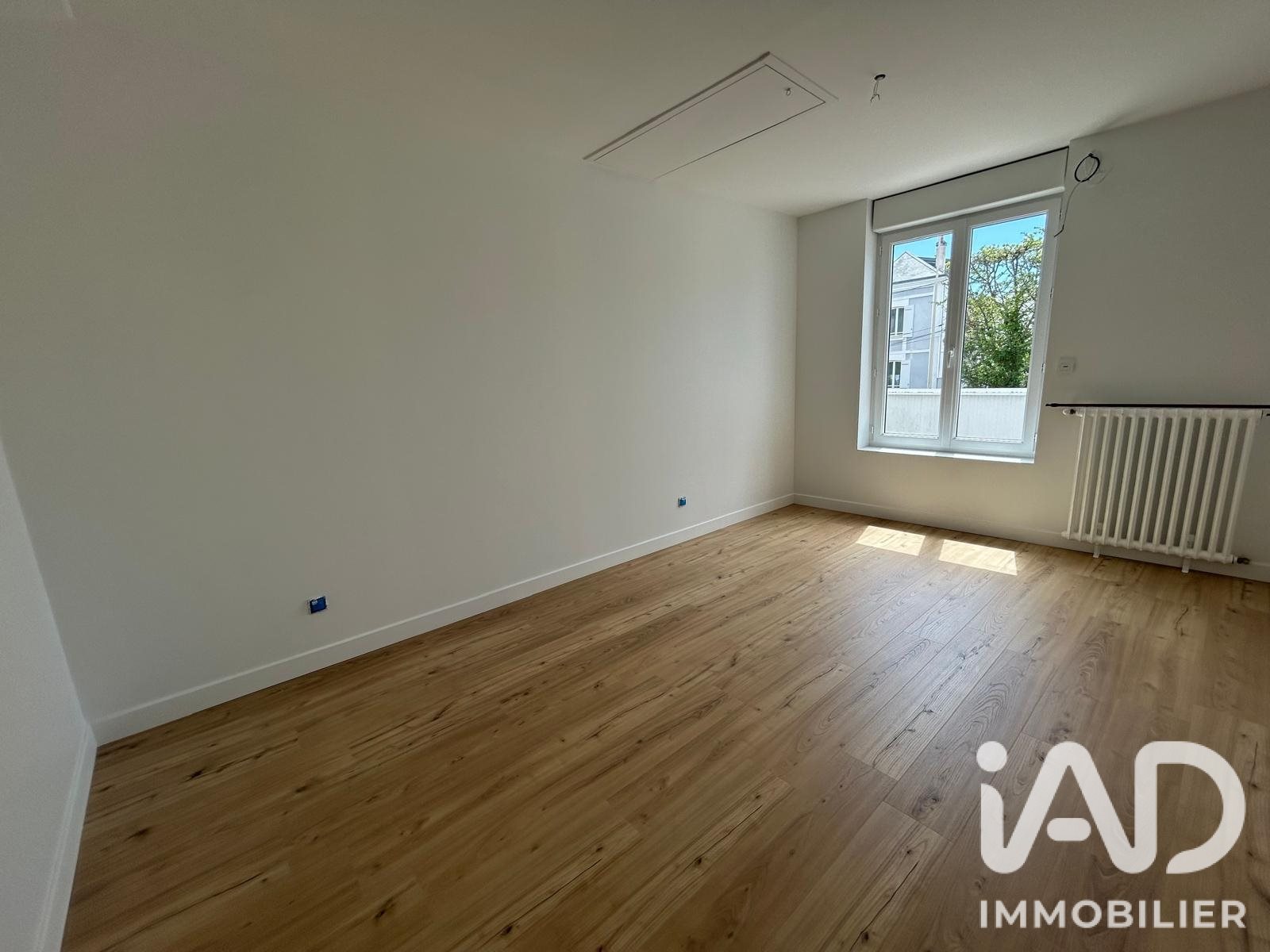 Maison à louer, 90m², Le Havre
