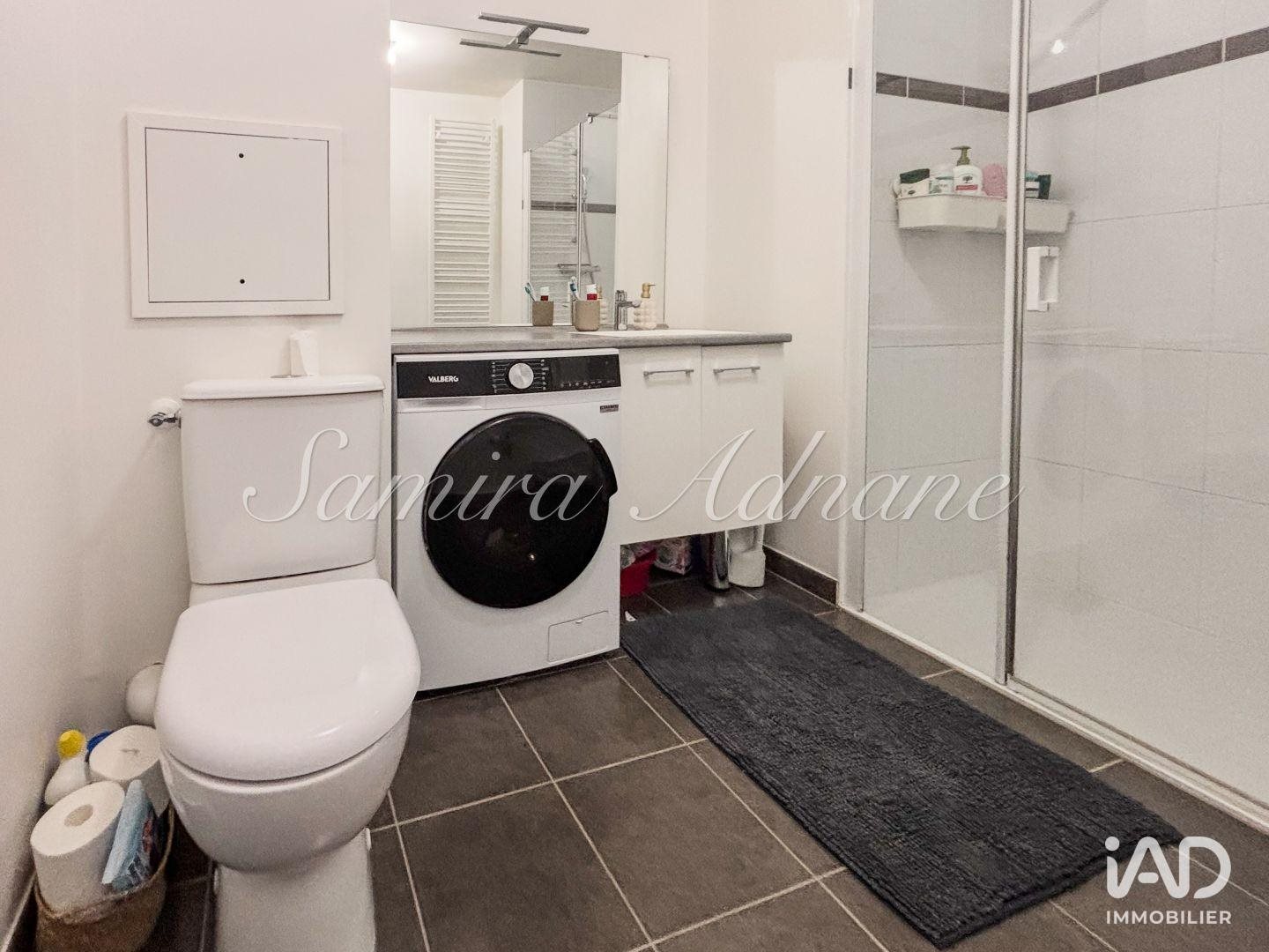 Appartement à louer, 43m², Cormeilles-en-Parisis
