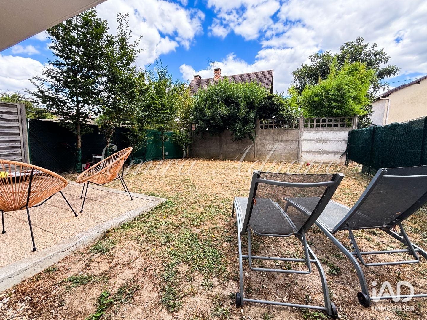 Appartement à louer, 43m², Cormeilles-en-Parisis