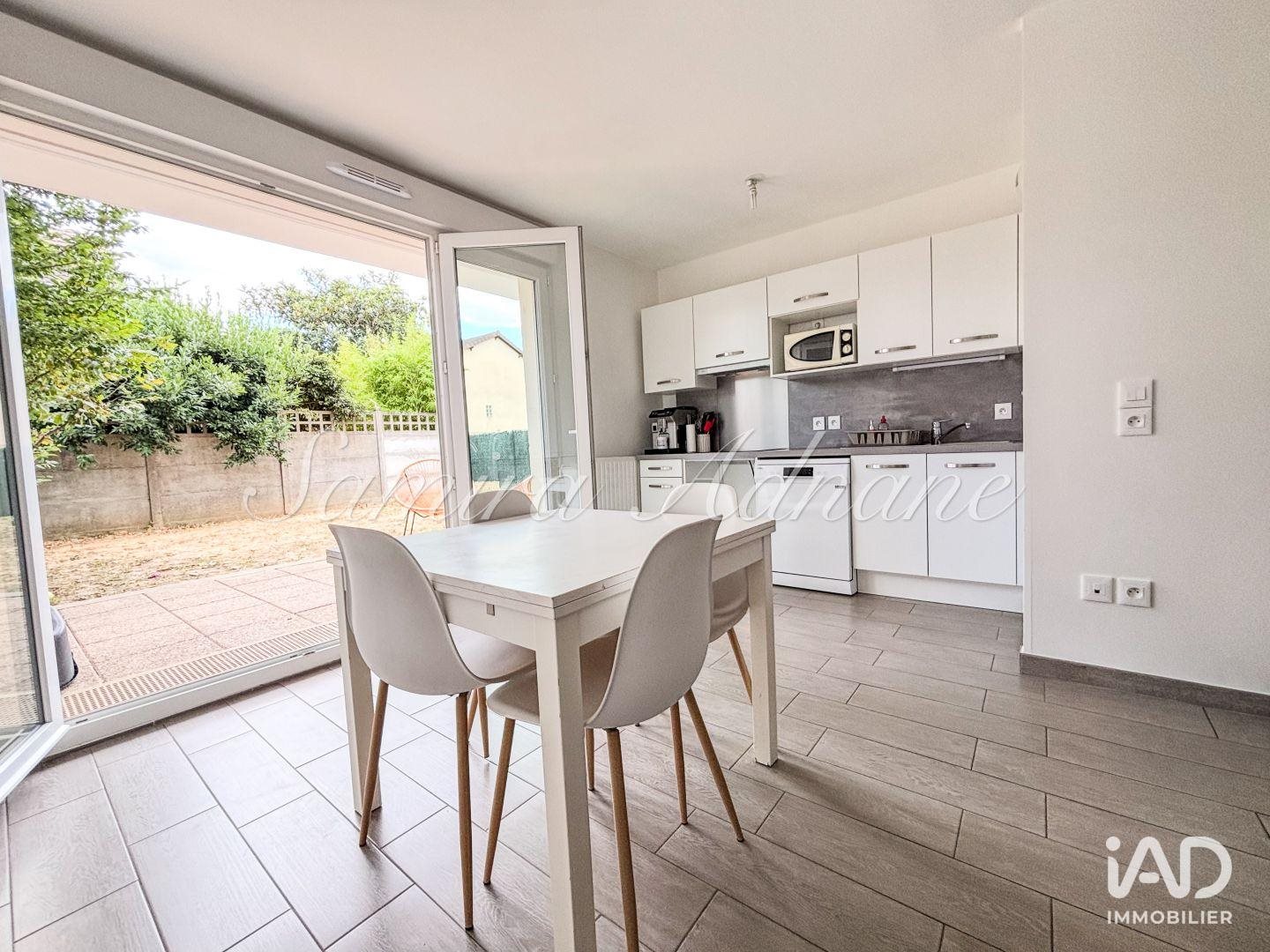 Appartement à louer, 43m², Cormeilles-en-Parisis