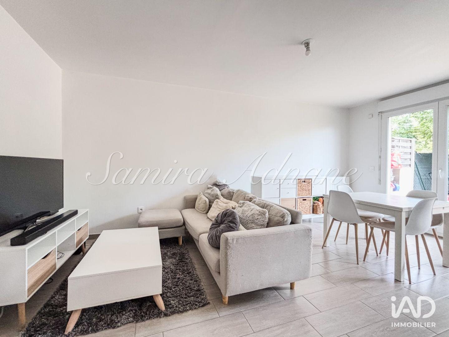 Appartement à louer, 43m², Cormeilles-en-Parisis
