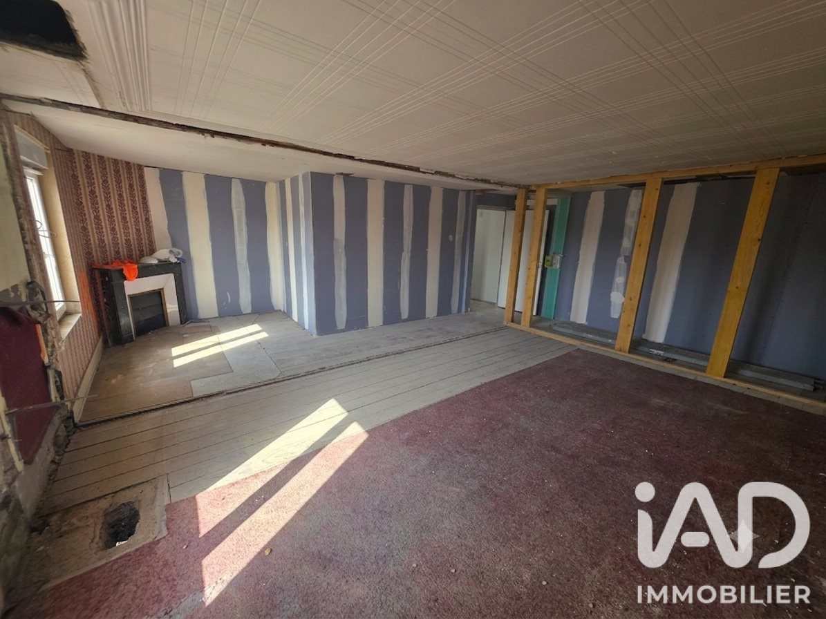 Appartement à vendre, 79m², Nancy