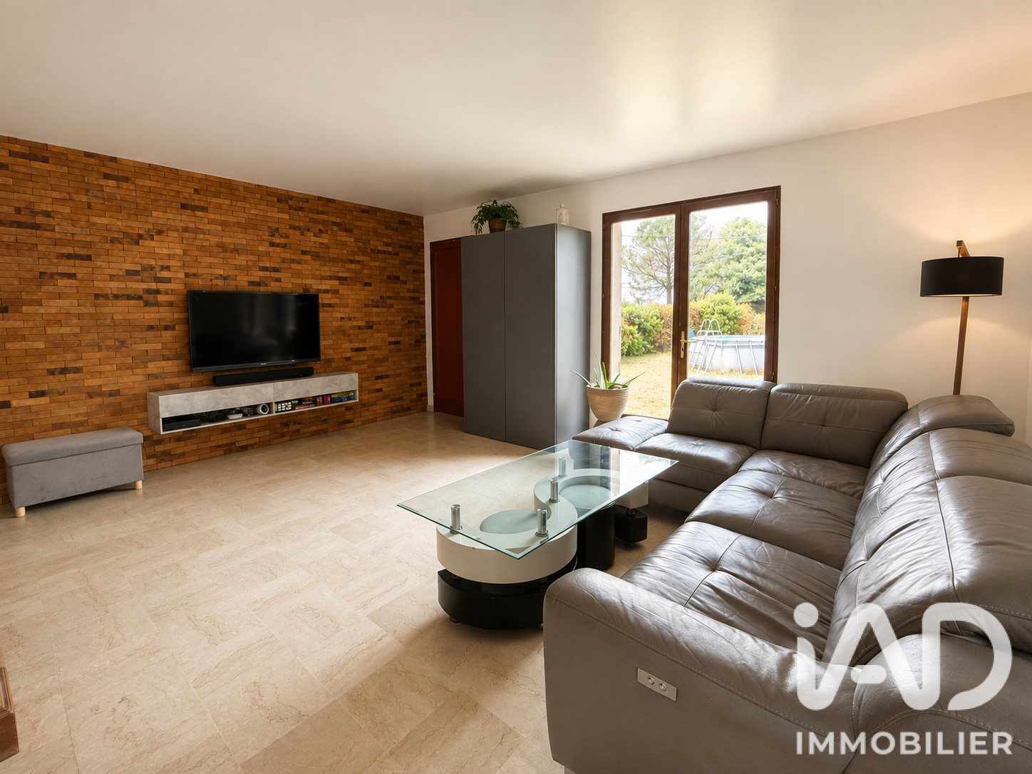 Maison à vendre, 133m², Rions