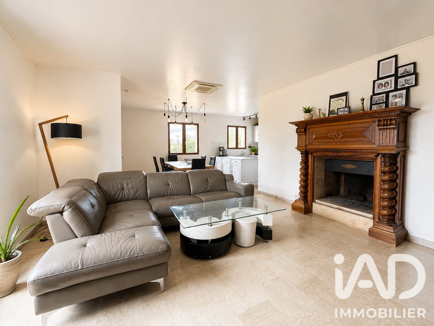 Maison à vendre, 133m², Rions