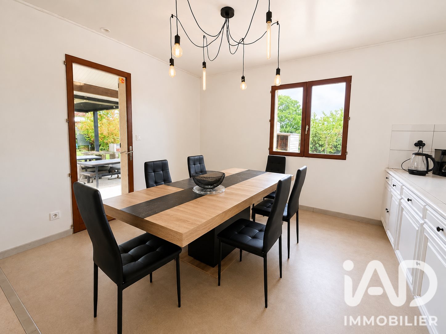 Maison à vendre, 133m², Rions