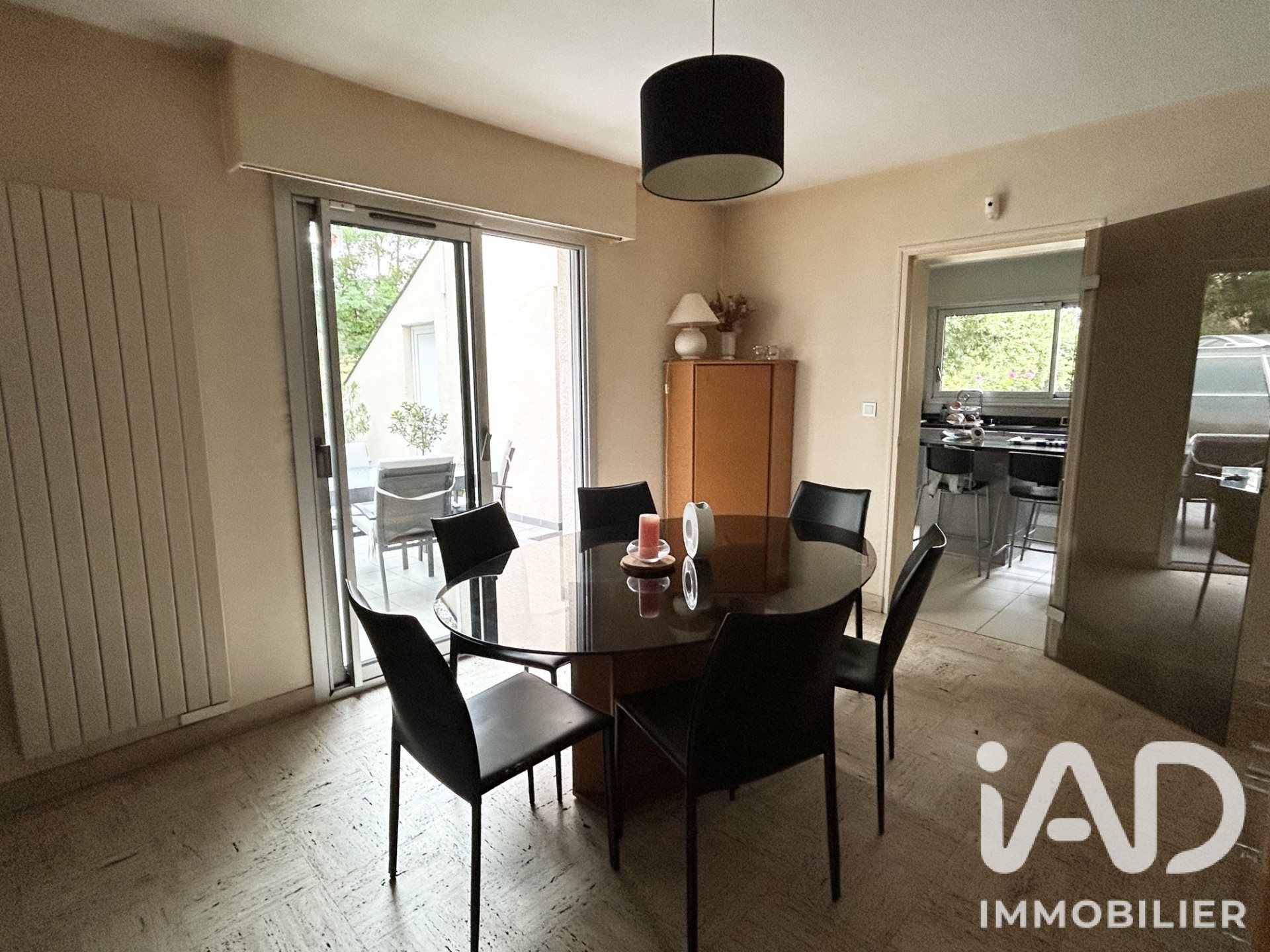Maison à vendre, 159m², Châteauneuf-sur-Loire