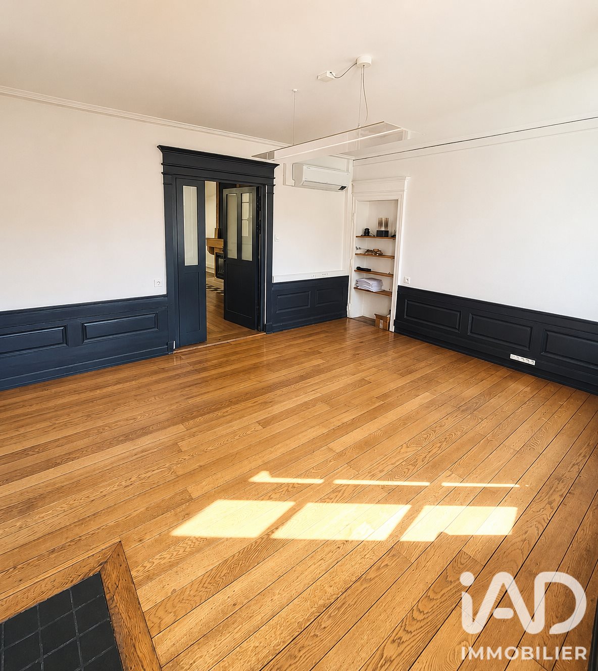 Appartement à vendre, 127m², Metz