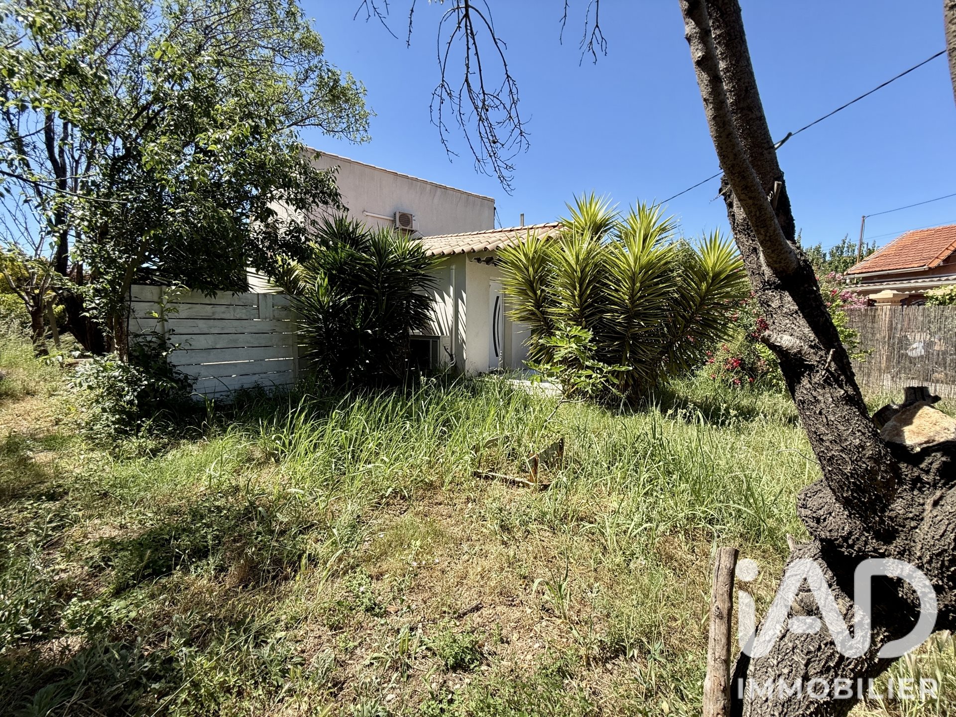 Maison à vendre, 90m², Toulon