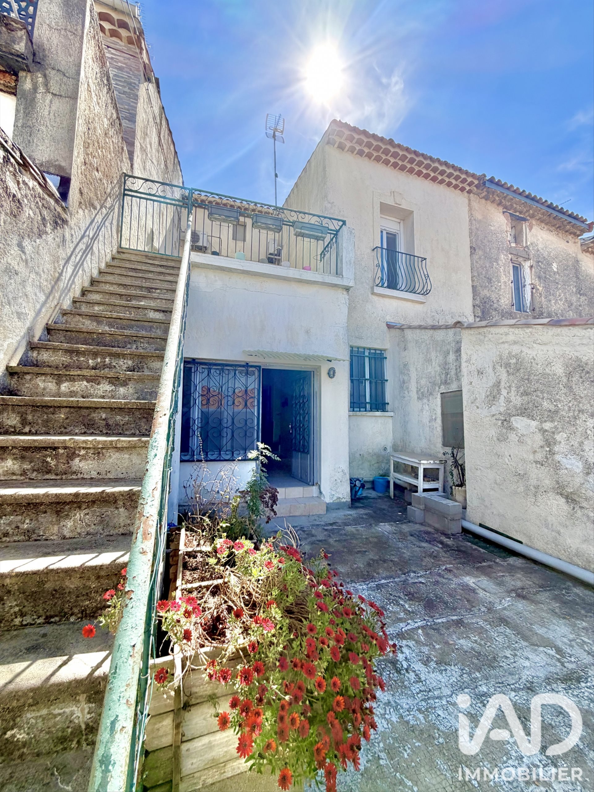 Maison à vendre, 123m², Montblanc