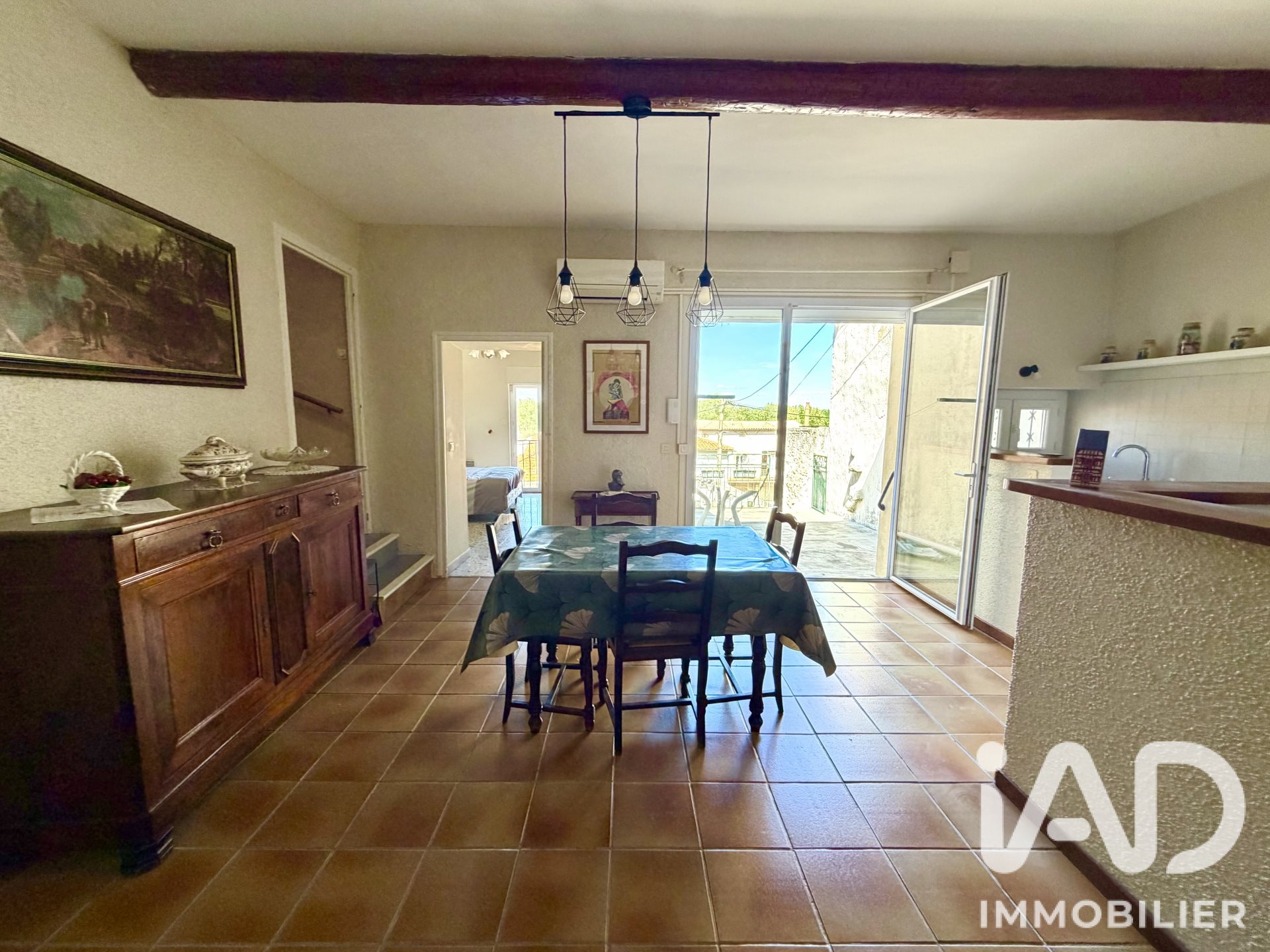 Maison à vendre, 123m², Montblanc